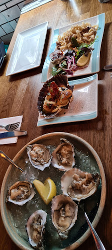 Comentarii opinii despre Quinlans Seafood Bar Cork