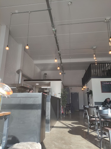 Comentarii opinii despre Bean&Leaf