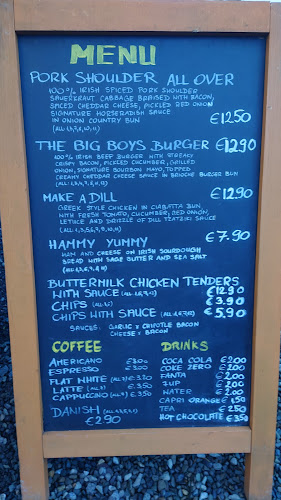 Comentarii opinii despre The Big Boys