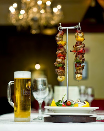 Luigi Malones Cork - Hospitality and gastronomy