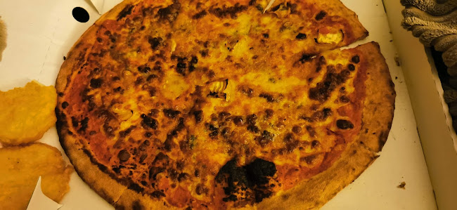 Comentarii opinii despre Borza Takeaway