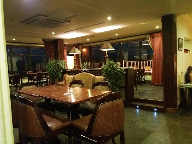 Opinii despre The Silver Eel în Strokestown - Hospitality and gastronomy