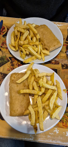 Golden Grill Restaurant - Hospitality and gastronomy