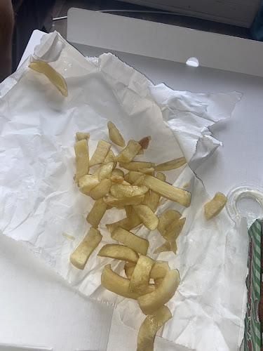 Comentarii opinii despre Fingal Cafe