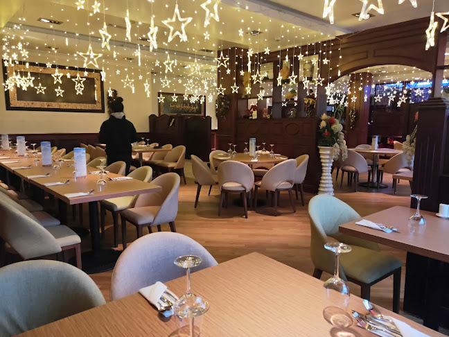 Shangri La - Hospitality and gastronomy