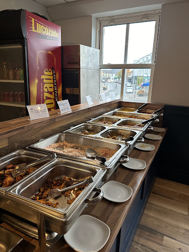 Comentarii opinii despre Shapla Indian