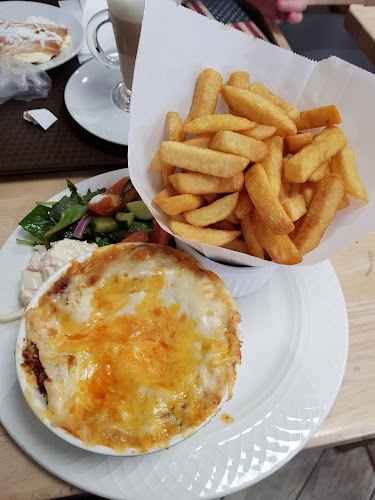 Joannes Cafe - Hospitality and gastronomy