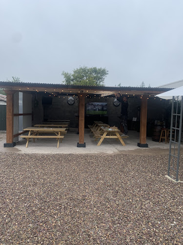 Clifford's Bar - Cork