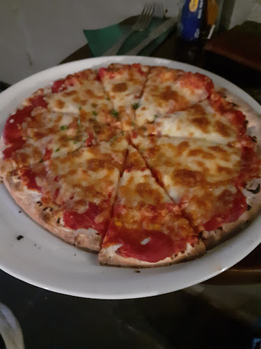 Comentarii opinii despre The Quays Bar Tapas & Grill