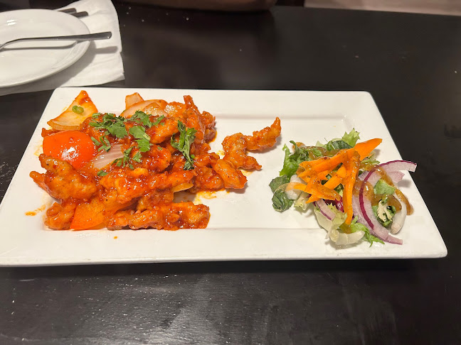 Spice India Mullingar - Hospitality and gastronomy