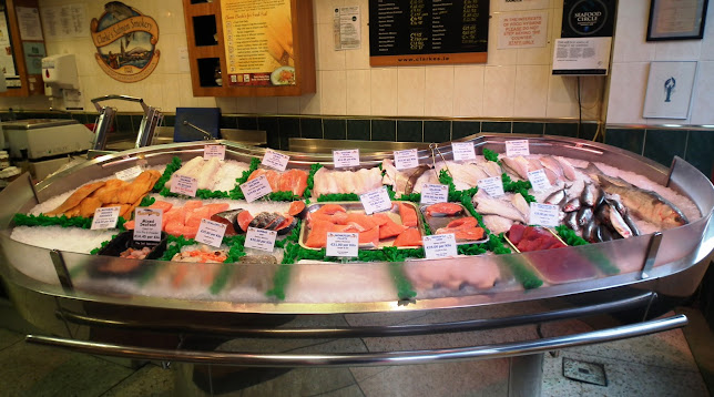 Clarkes Salmon Smokery - Ballina