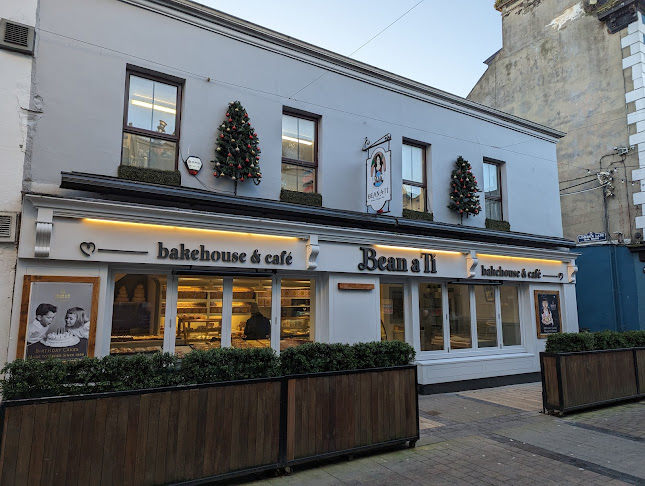 Bean a Tí Bakehouse and Café - Limerick