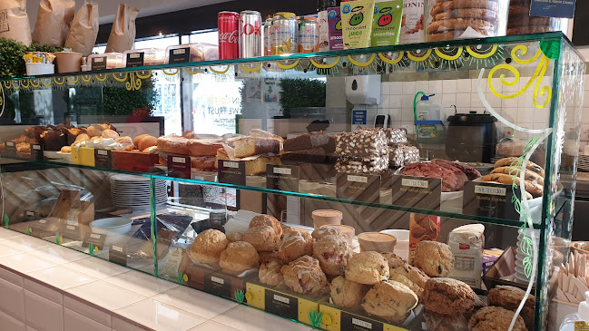 Opinii despre 1930 Cafe în Limerick - Hospitality and gastronomy