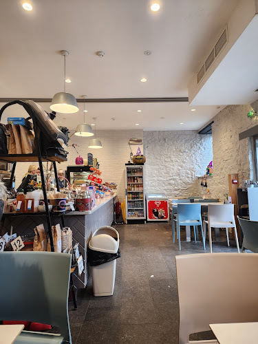 Portumna Castle Tea Room - CaToCa Fine Food