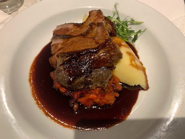 Glasshouse Café Bar - Sligo