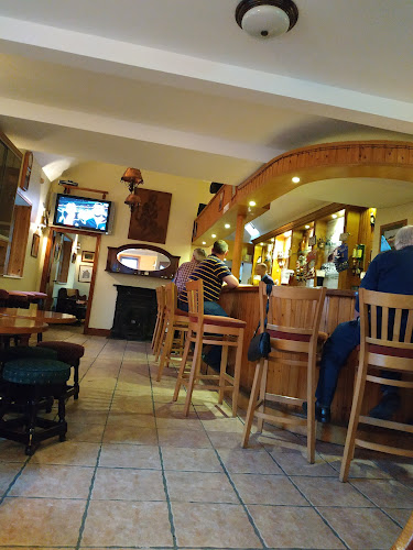 Cat And Bagpipes Pub