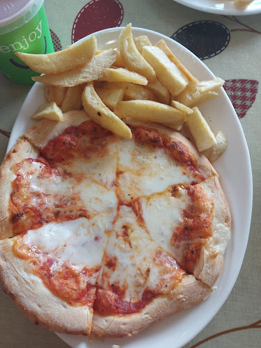 Opinii despre Forte Restaurant and Take away în Roscommon - Hospitality and gastronomy