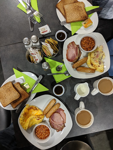 Opinii despre The Coffee Cup în Buncrana - Hospitality and gastronomy