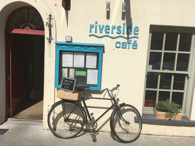 Opinii despre The Riverside în Skibbereen - Hospitality and gastronomy