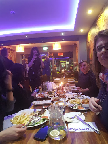 Comentarii opinii despre Nosta Restaurant