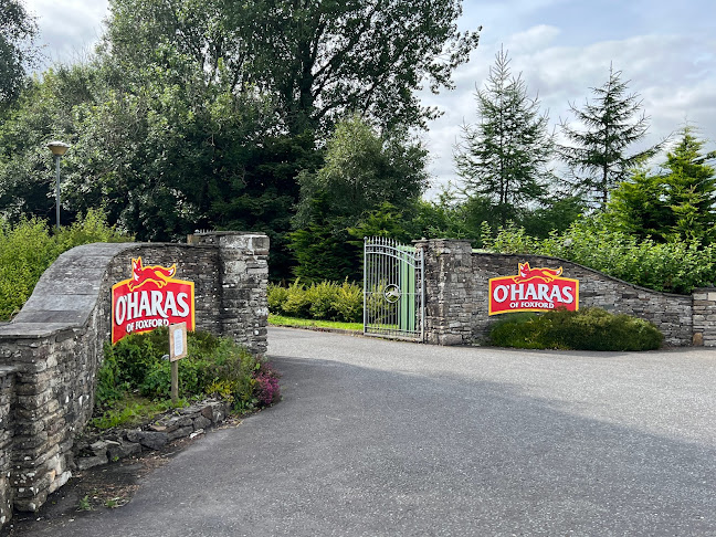 Ballina Rd, Bellass, Foxford, Co. Mayo