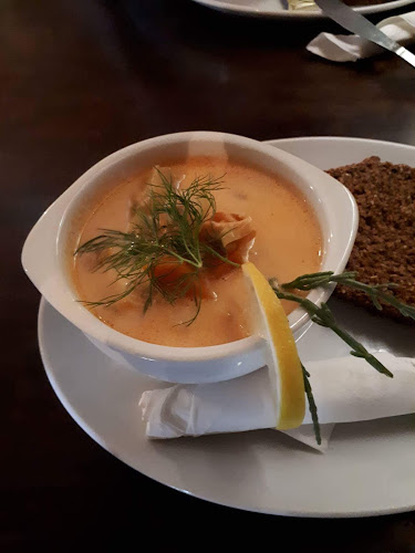 Cronin's Pub - Hospitality and gastronomy