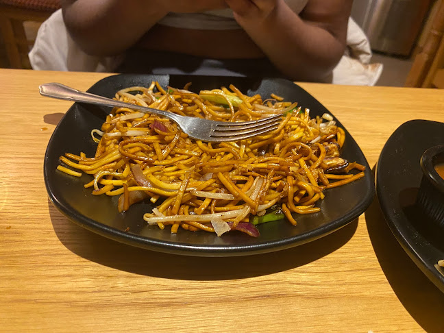 Tamarind Tralee - Hospitality and gastronomy