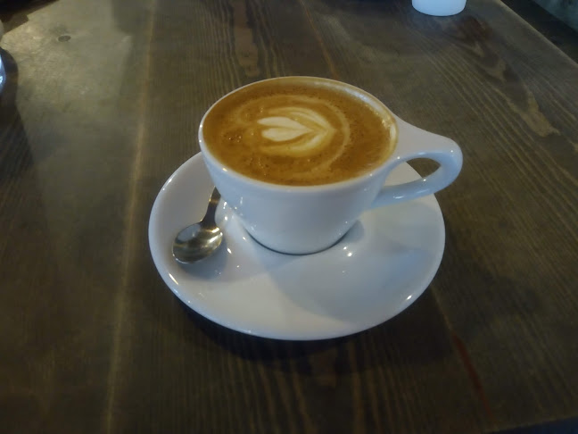 Blackfriars Coffee - Waterford