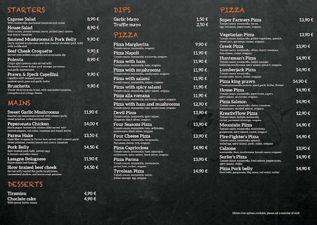 L'Arco Italian Restaurant