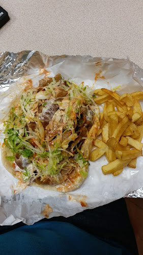 Opinii despre Tasty Spot în Birr - Hospitality and gastronomy