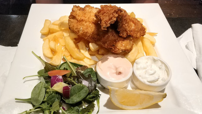 The Harbour Bar - Mallow