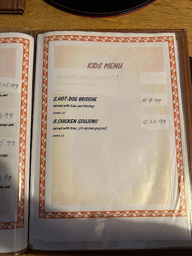 Main St, Mountrath, Co. Laois