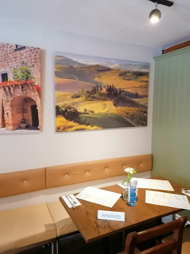 Ariosa Cafe - Drogheda