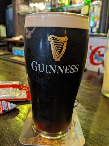 The Pheasant Bar & Grill - Hospitality and gastronomy