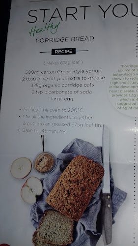 Supermac's & Papa John's Trim - Trim