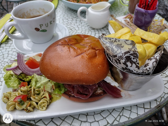 Opinii despre Les Petites Tartres în Athleague - Hospitality and gastronomy