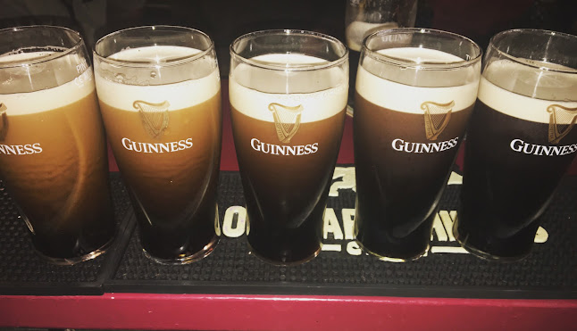 Opinii despre Hannigan's Bar în Clonmel - Hospitality and gastronomy