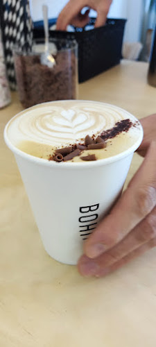 Boho Barista - Ballina