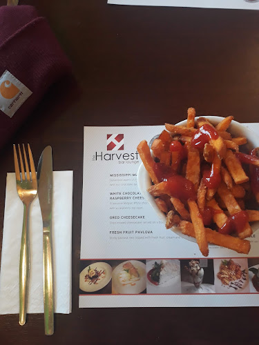 The Harvest - Hospitality and gastronomy