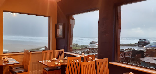 Opinii despre The Seafront Inn Inch Beach în Listowel - Hospitality and gastronomy
