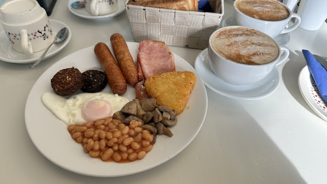 Comentarii opinii despre Stella Maris Centre