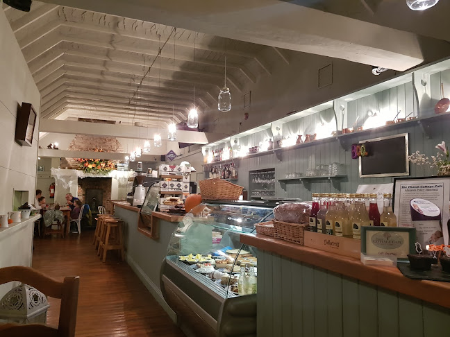 The Thatch Cottage Café - Waterford