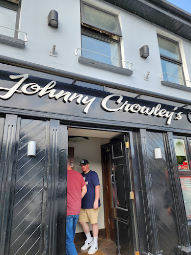 Johnny Crowleys Bar - Cork