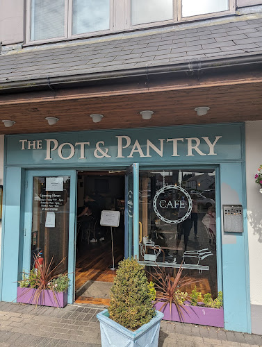 Clane Public Library, 3 Main St, Clane, Co. Kildare, W91 YN28