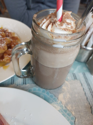 Opinii despre Tory's Cafe în Cork - Hospitality and gastronomy