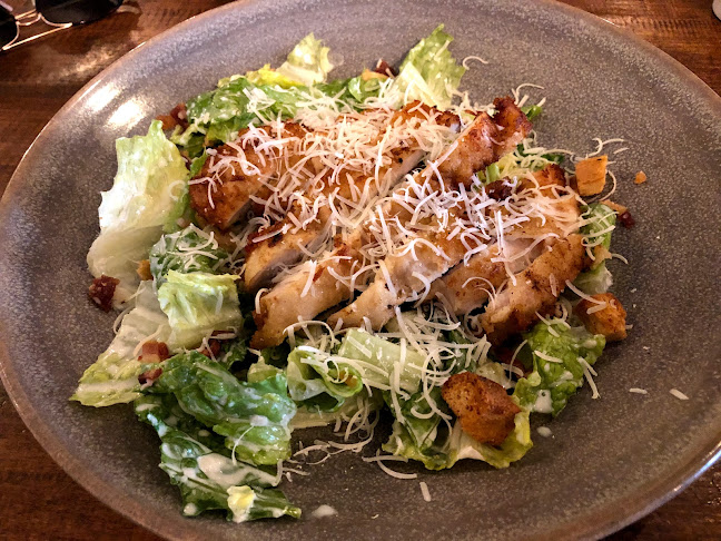 Opinii despre Luigi Malones Cork în Cork - Hospitality and gastronomy