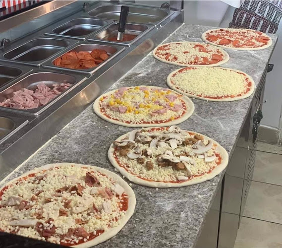 Opinii despre Amara's Takeaway Elphin în Co. Roscommon - Hospitality and gastronomy