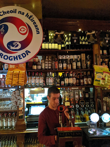 Opinii despre Clarkes Bar în Drogheda - Hospitality and gastronomy