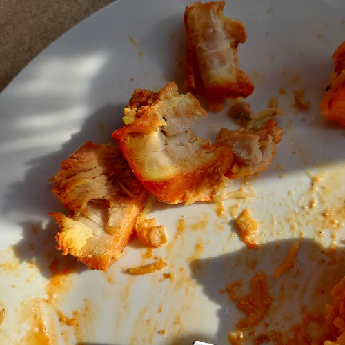 Comentarii opinii despre Dungarvan Kebabish