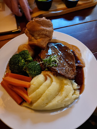 Opinii despre The Mollys în Greystones - Hospitality and gastronomy